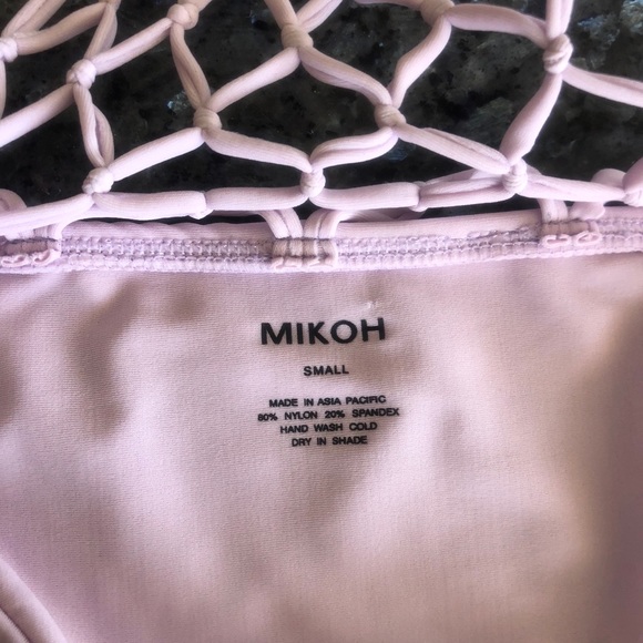 MIKOH one piece - Picture 3 of 5